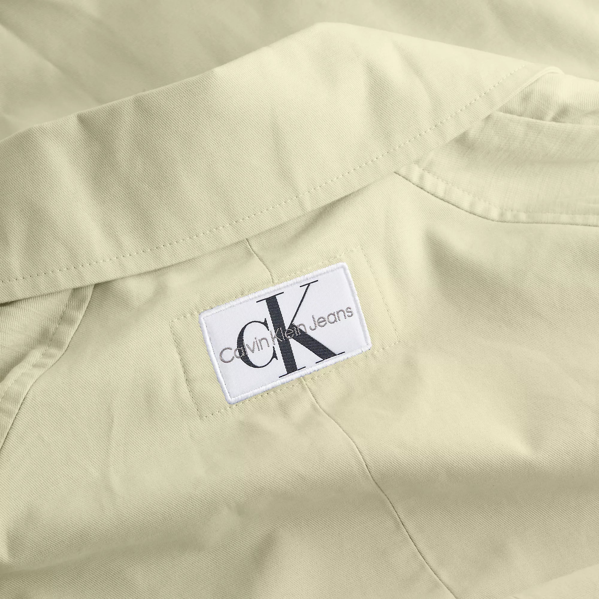BELTED TRENCH, LFU