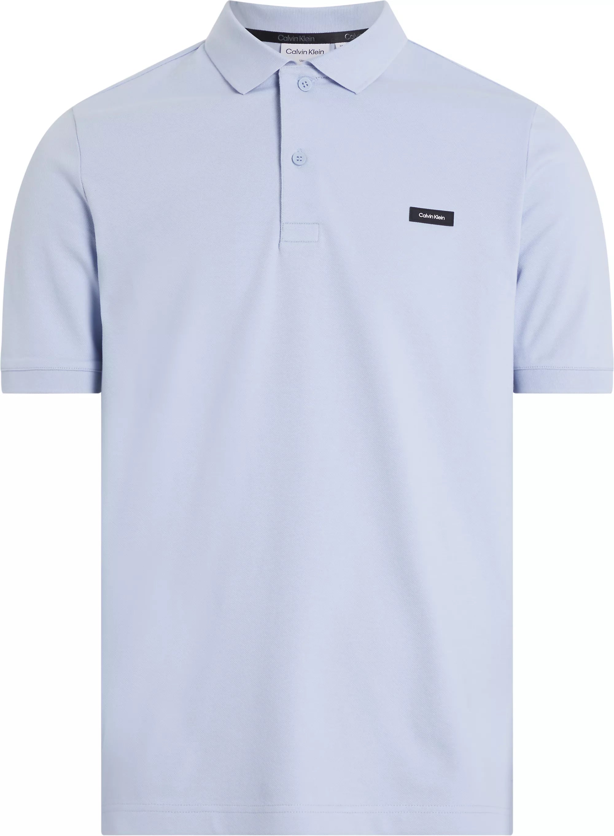 STRETCH PIQUE SLIM P, CGK
