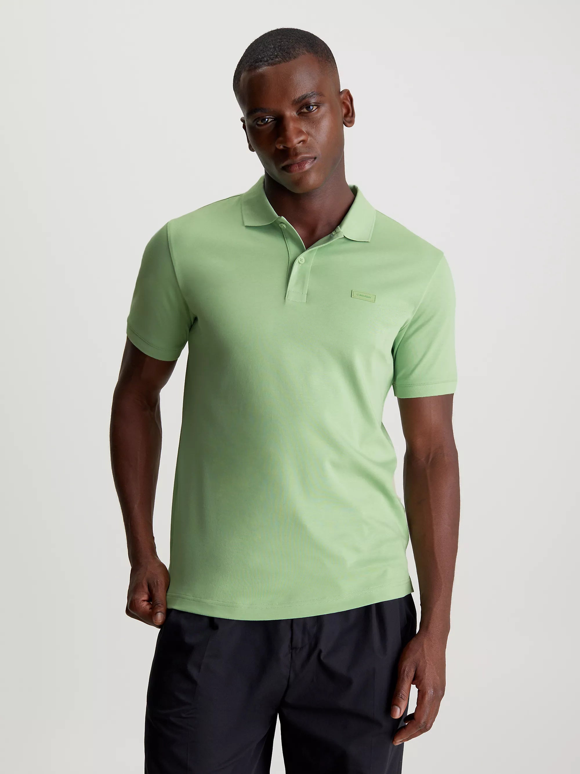 SMOOTH COTTON SLIM, LJ4