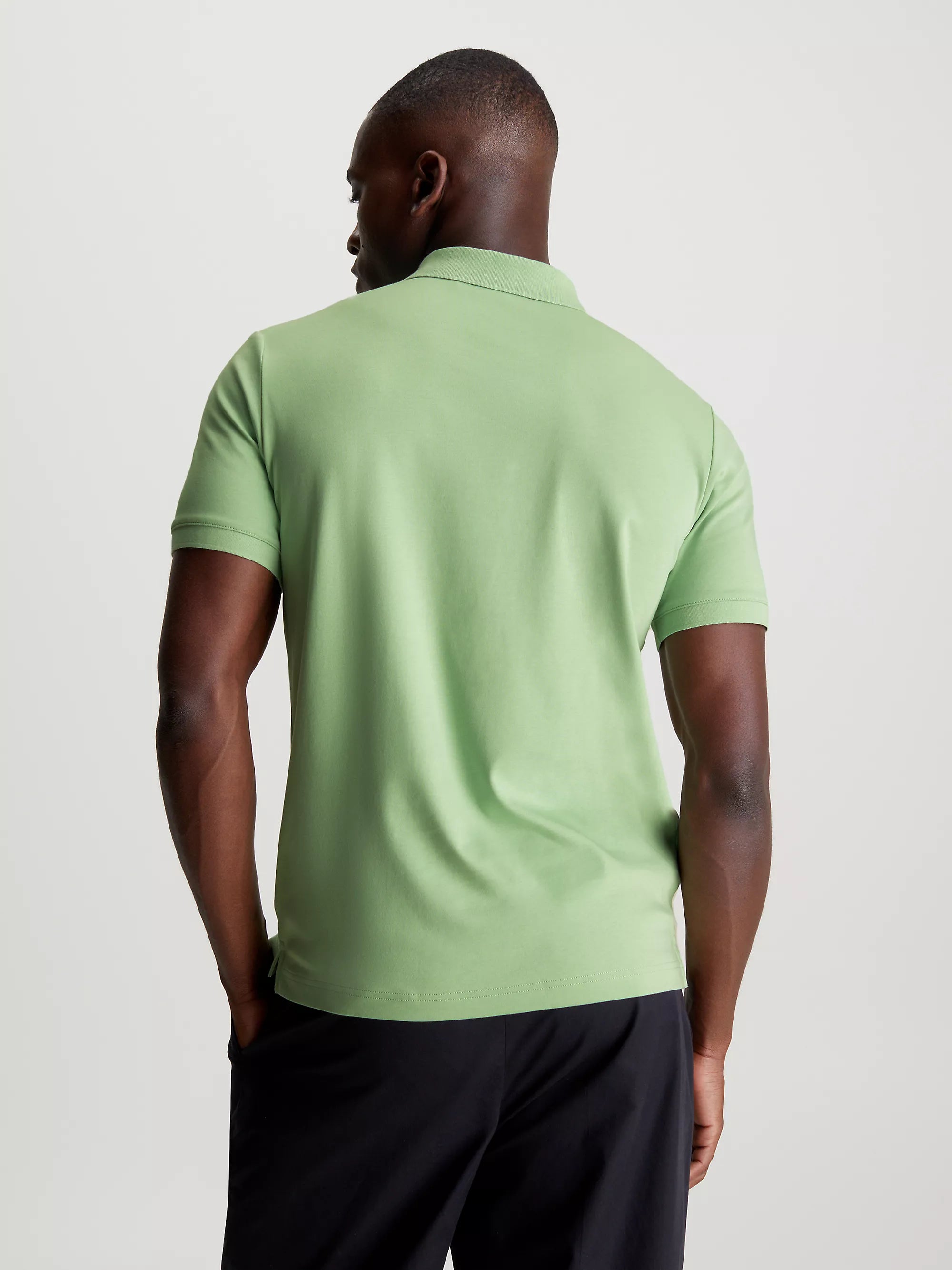 SMOOTH COTTON SLIM, LJ4