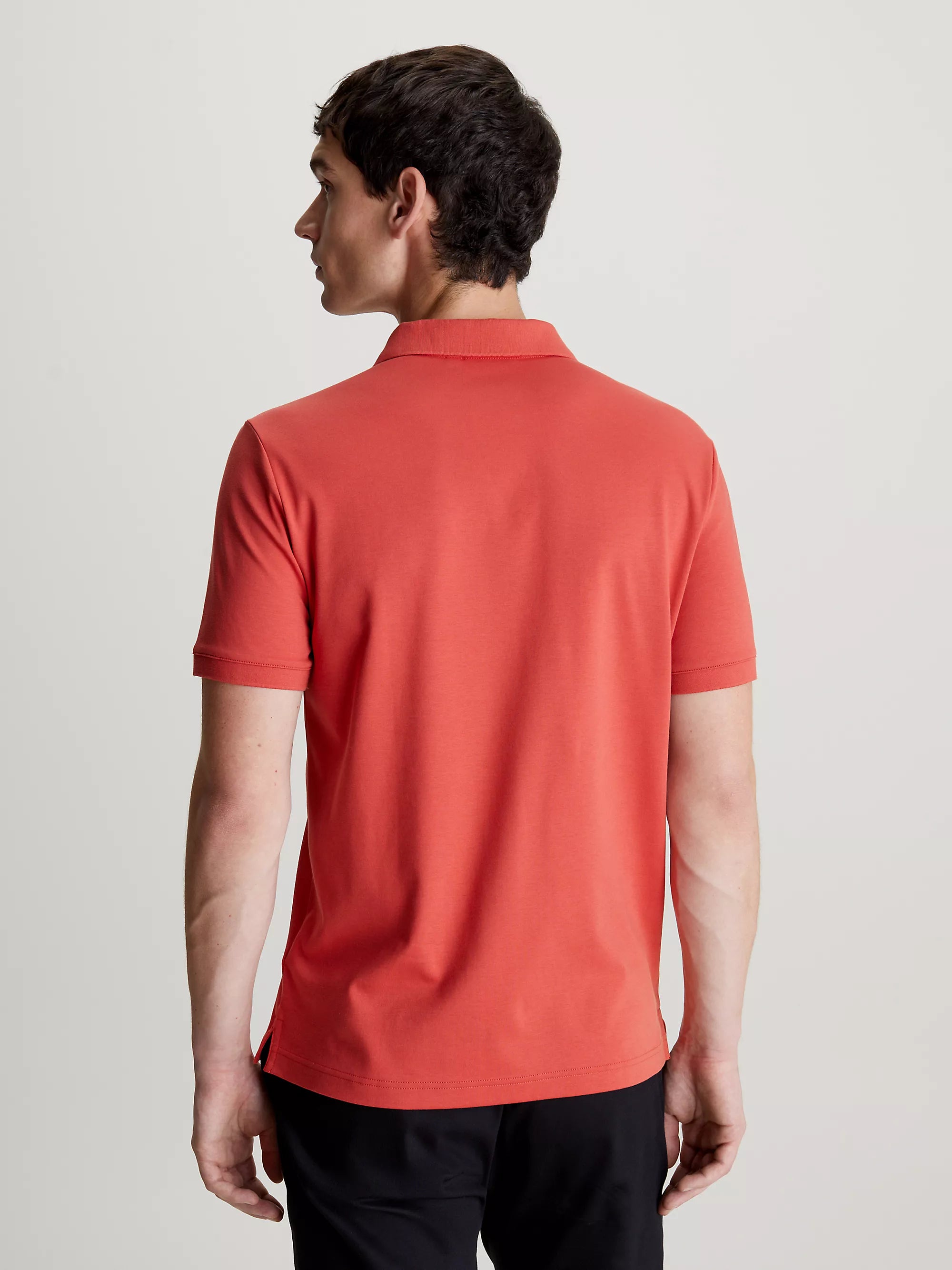 SMOOTH COTTON SLIM, XAE