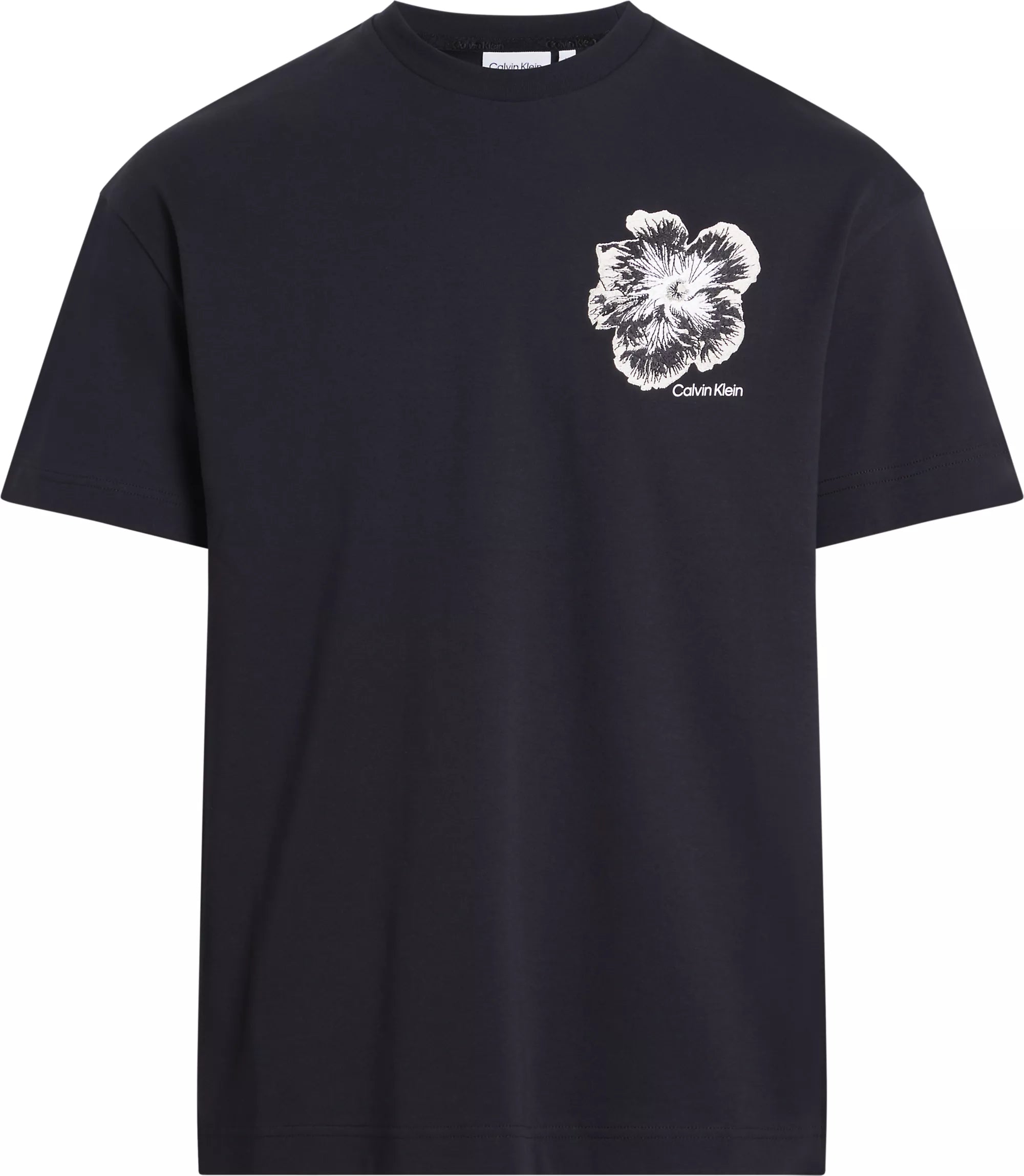 EMBROIDERED NIGHT FL, BEH