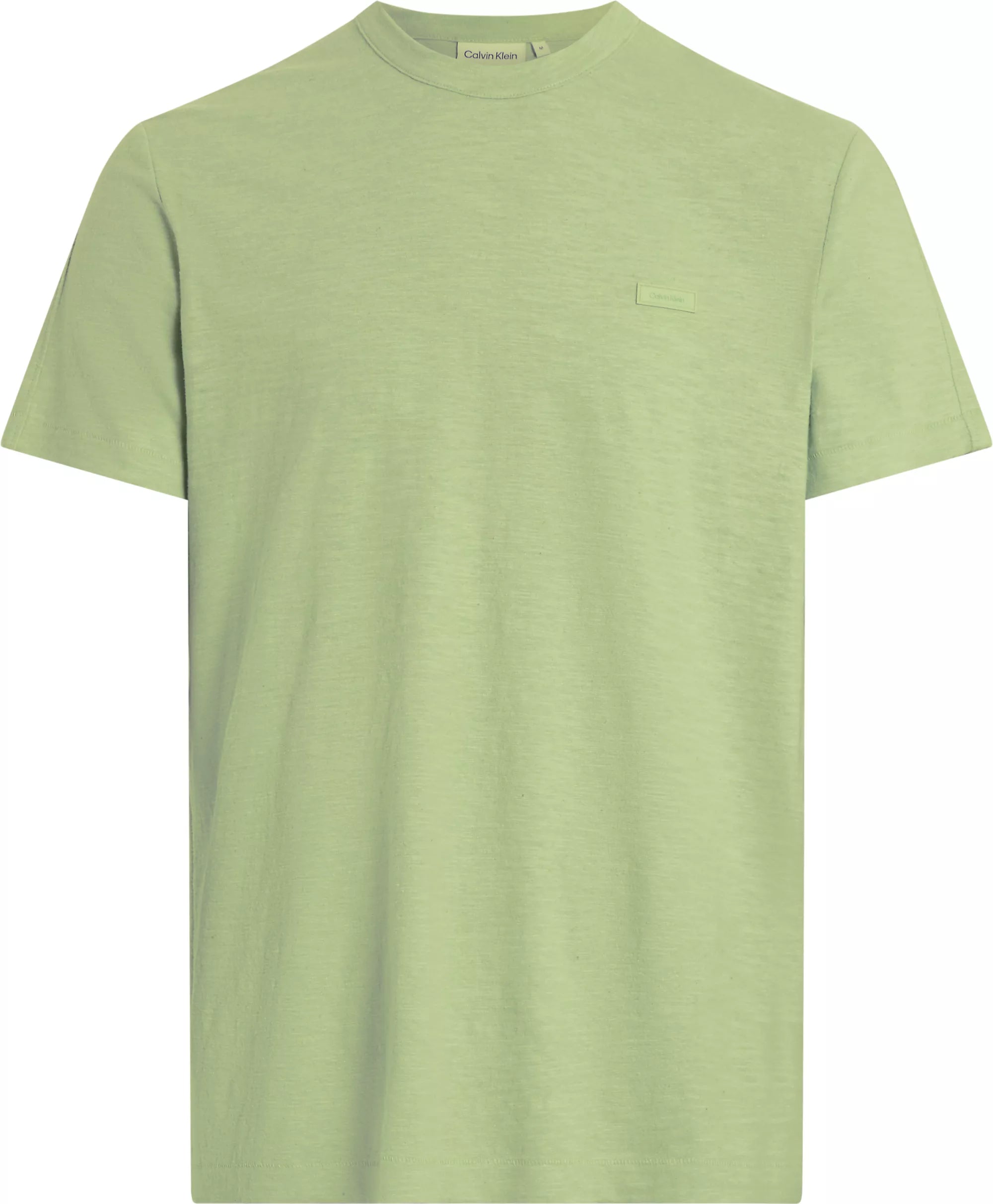 COTTON LINEN T-SHIRT, LJ4