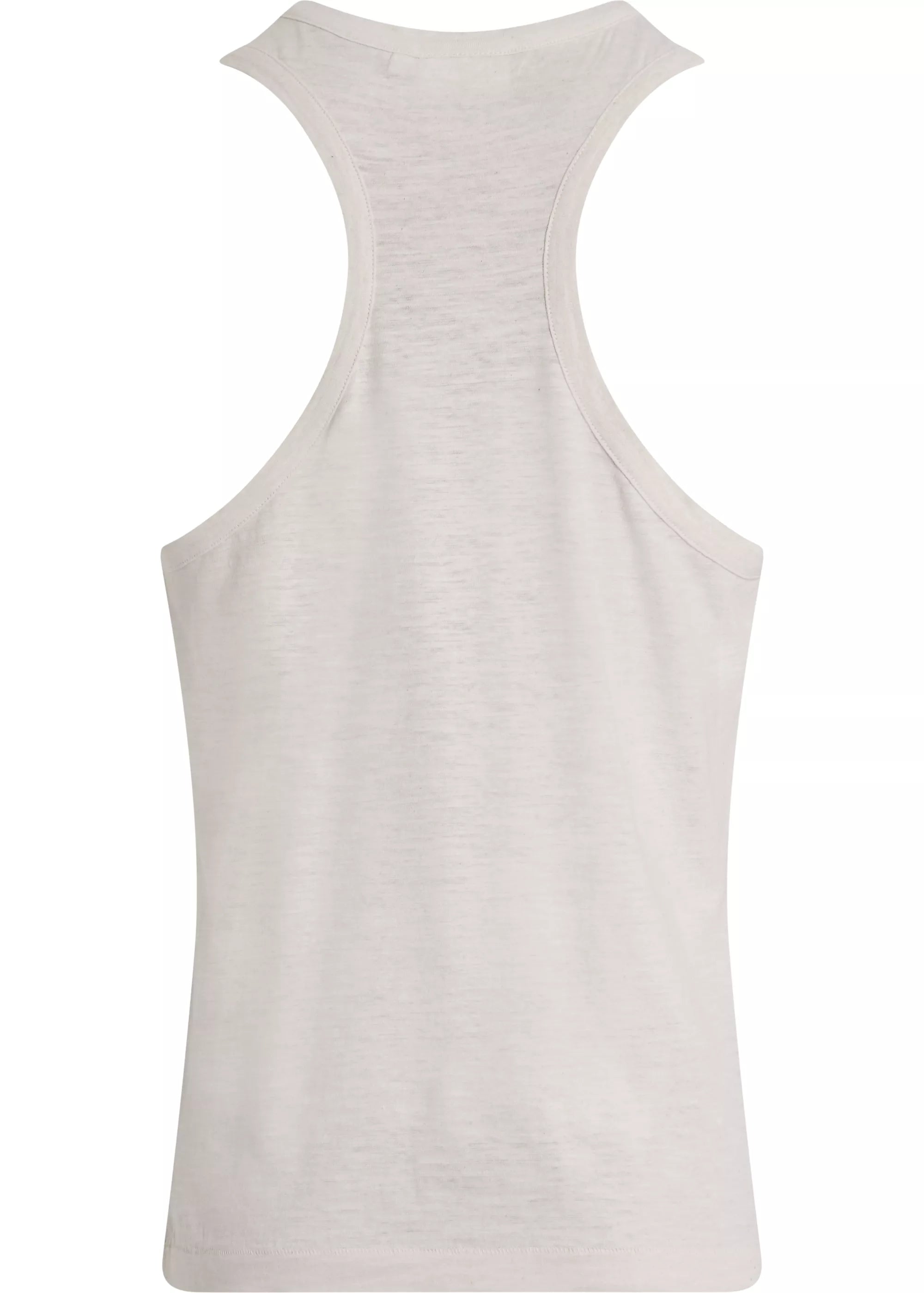 COTTON LINEN RACER B, YAH