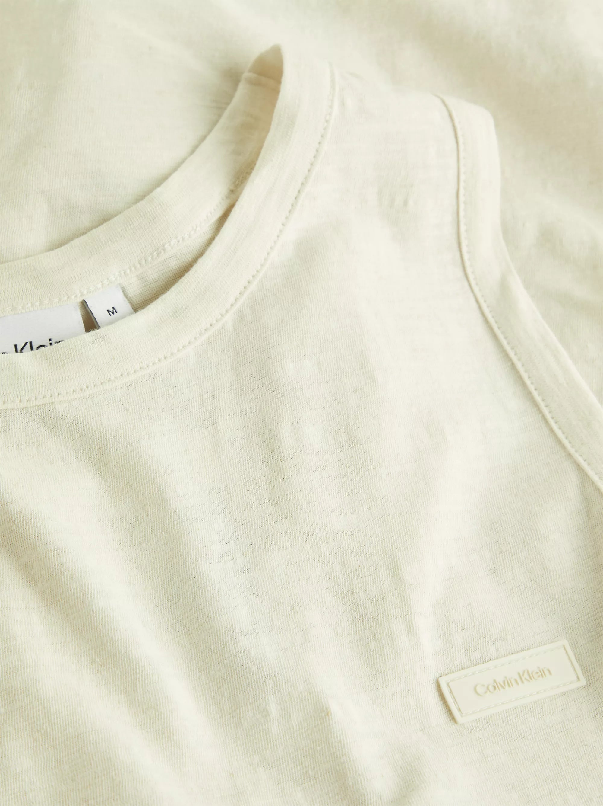 COTTON LINEN RACER B, YAH