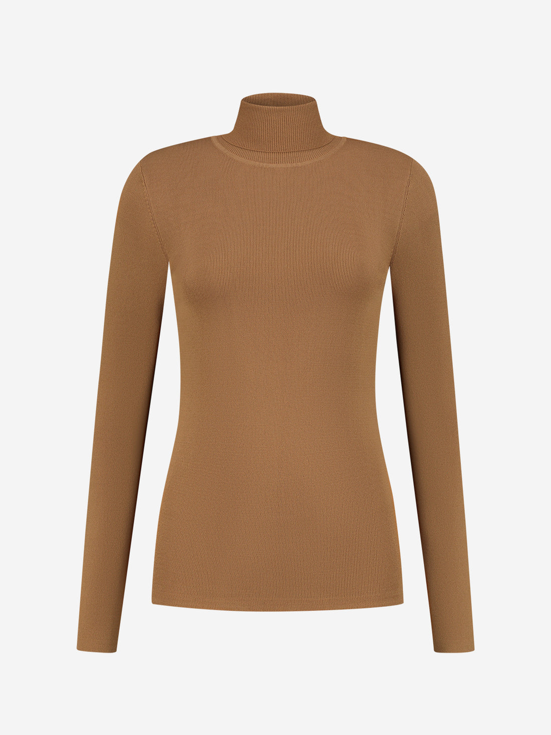 Jolie Turtle Top Cashew