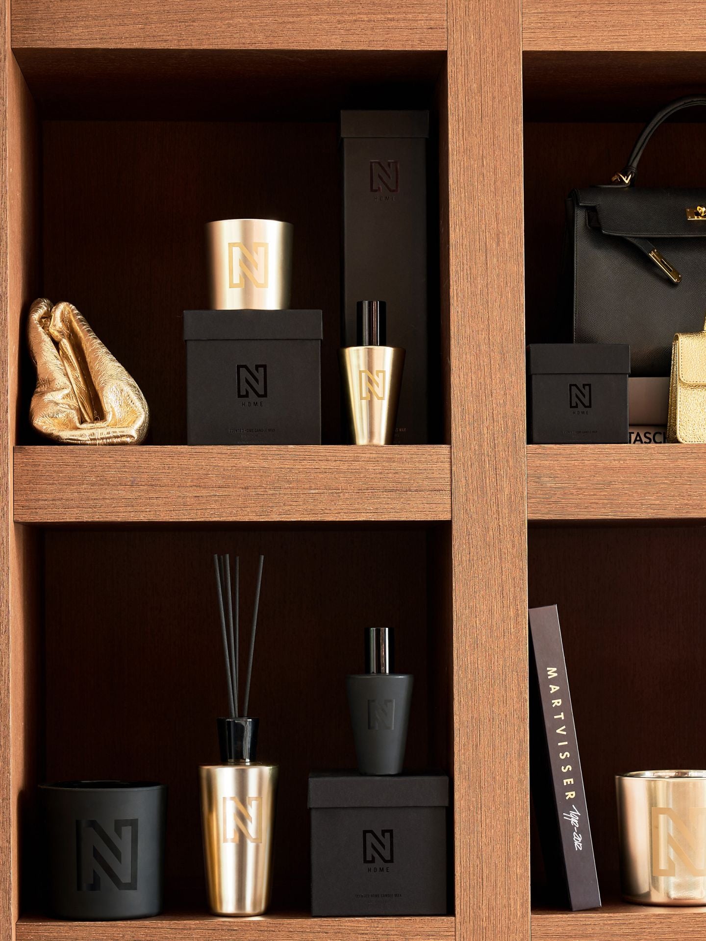 London Muse Room Spray