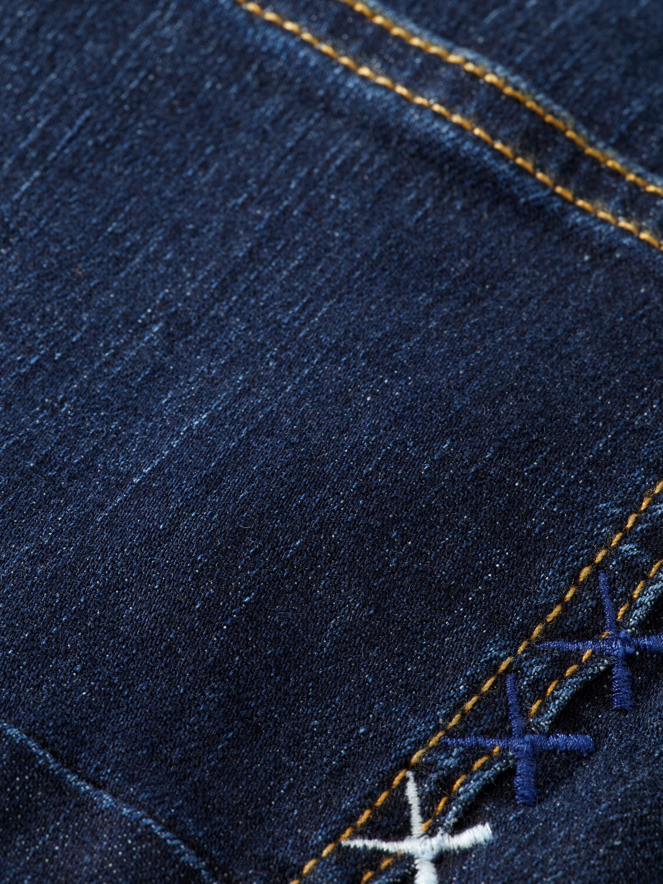 Ralston regular slim jeans – Beaten Back Beaten Back