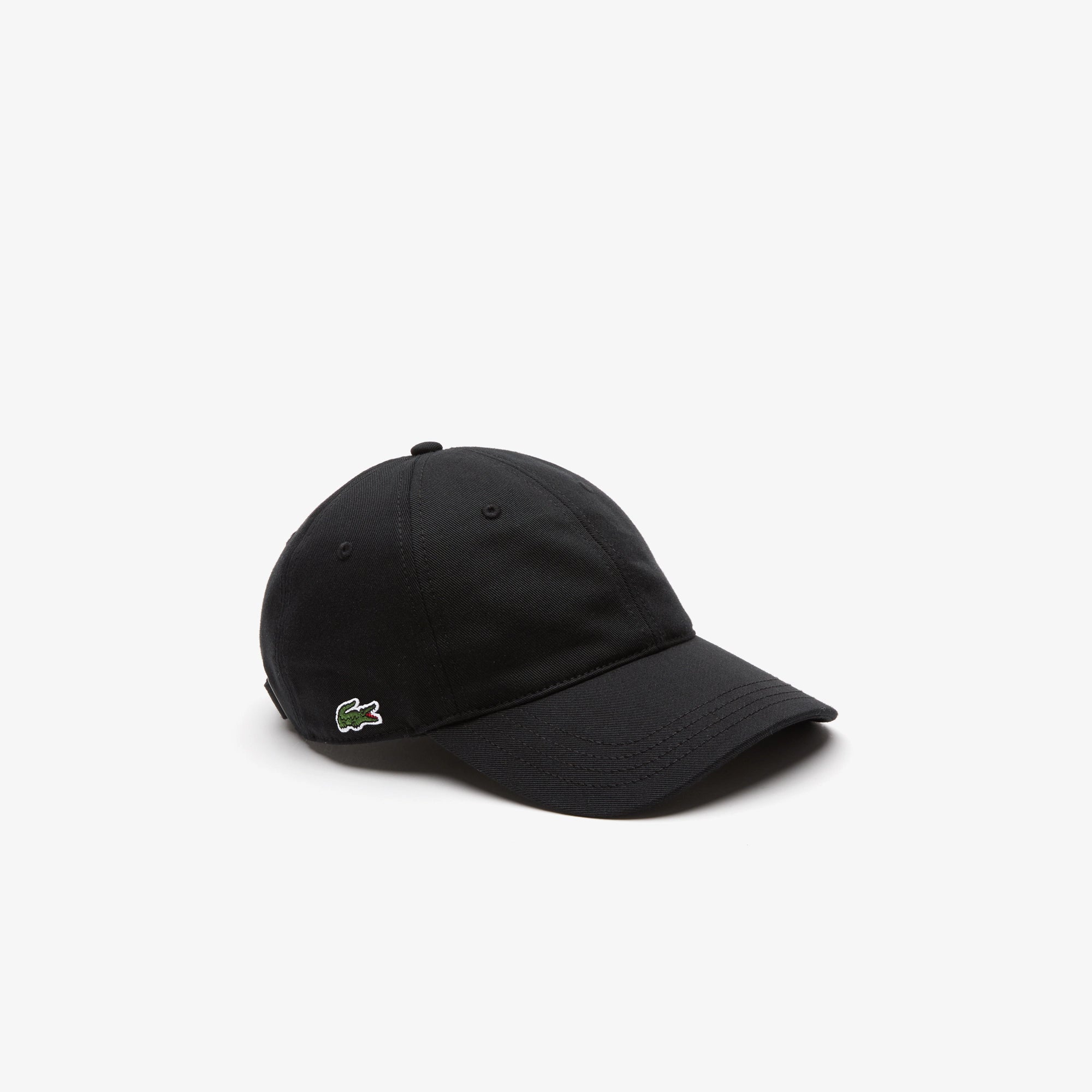 2G4C Cap 01 BLACK