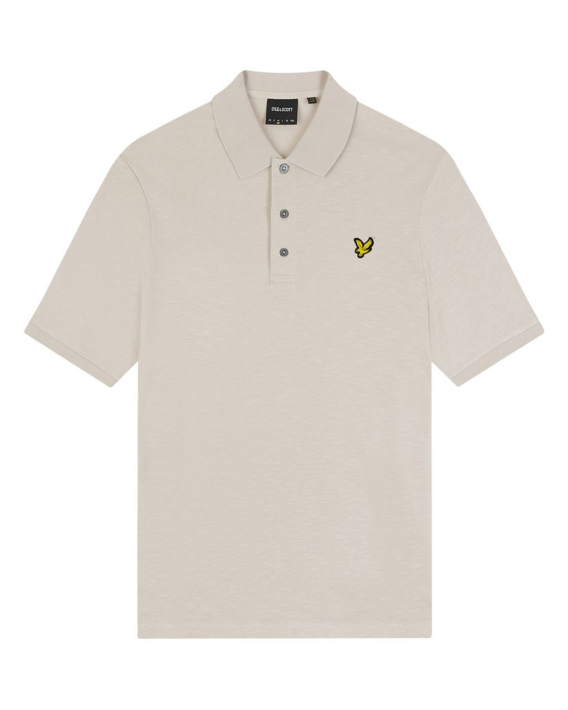 Plain Polo Shirt W870 Cove