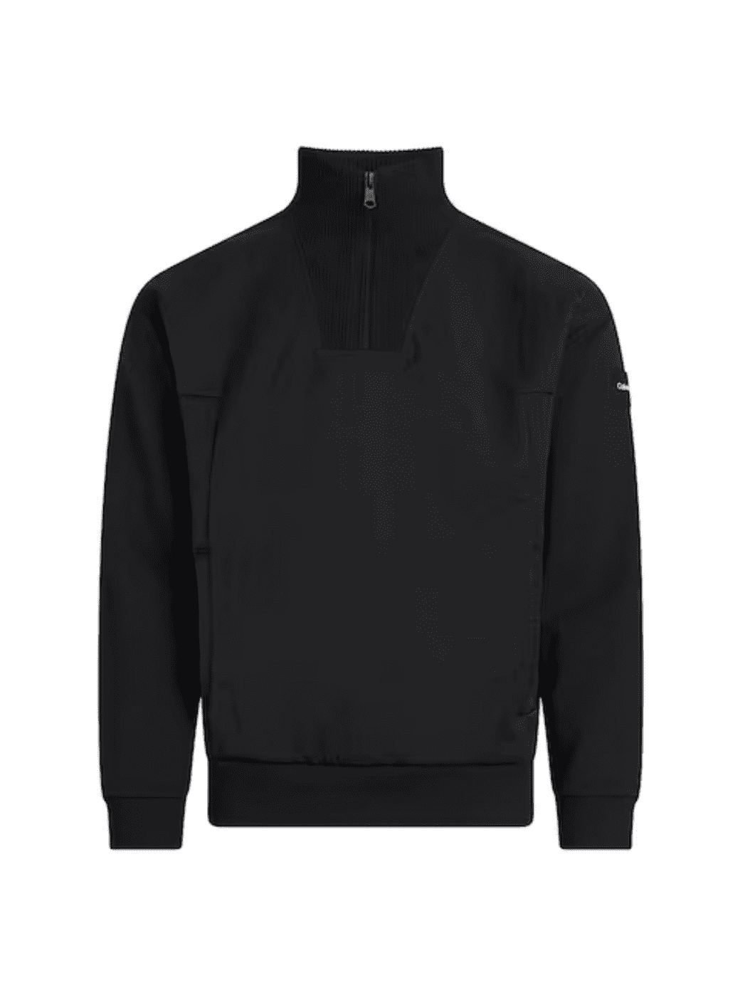 MIX MEDIA NYLON INTE, BEH Ck Black