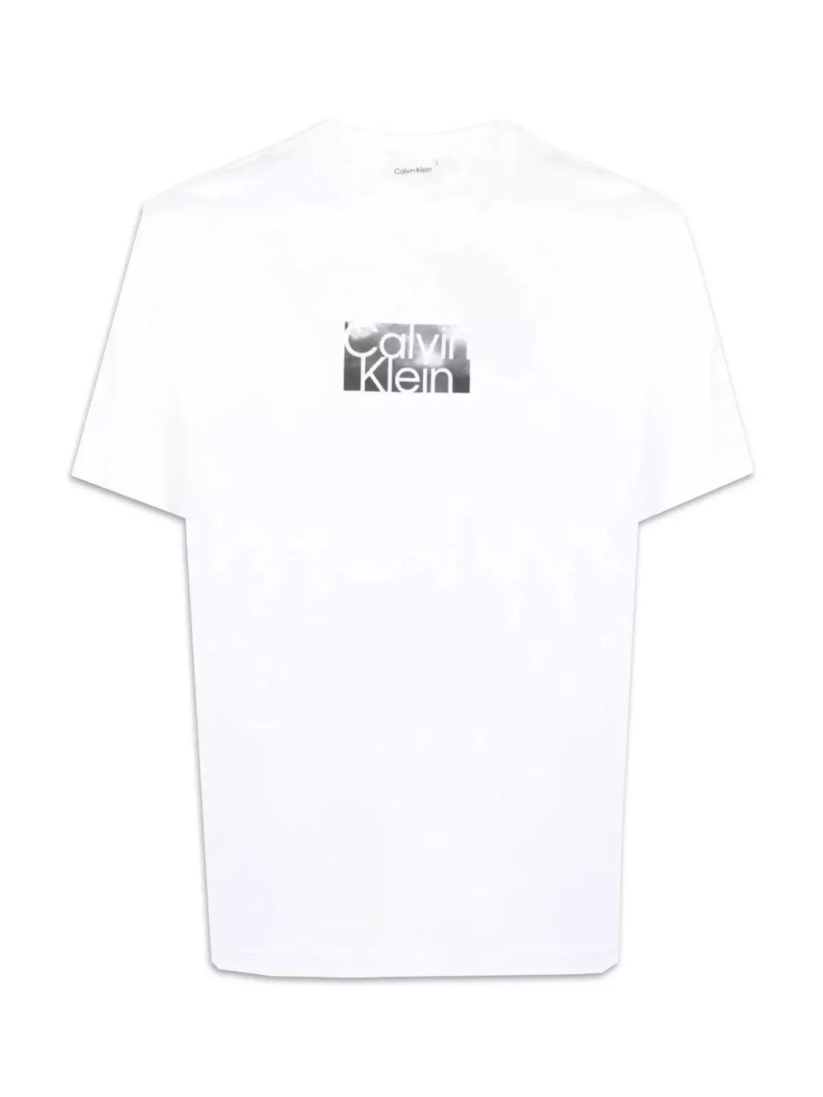 CLOUD LOGO T-SHIRT Bright White