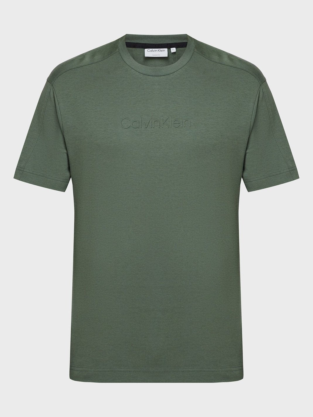 EMBOSSED LOGO COMFOR, LLP Thyme