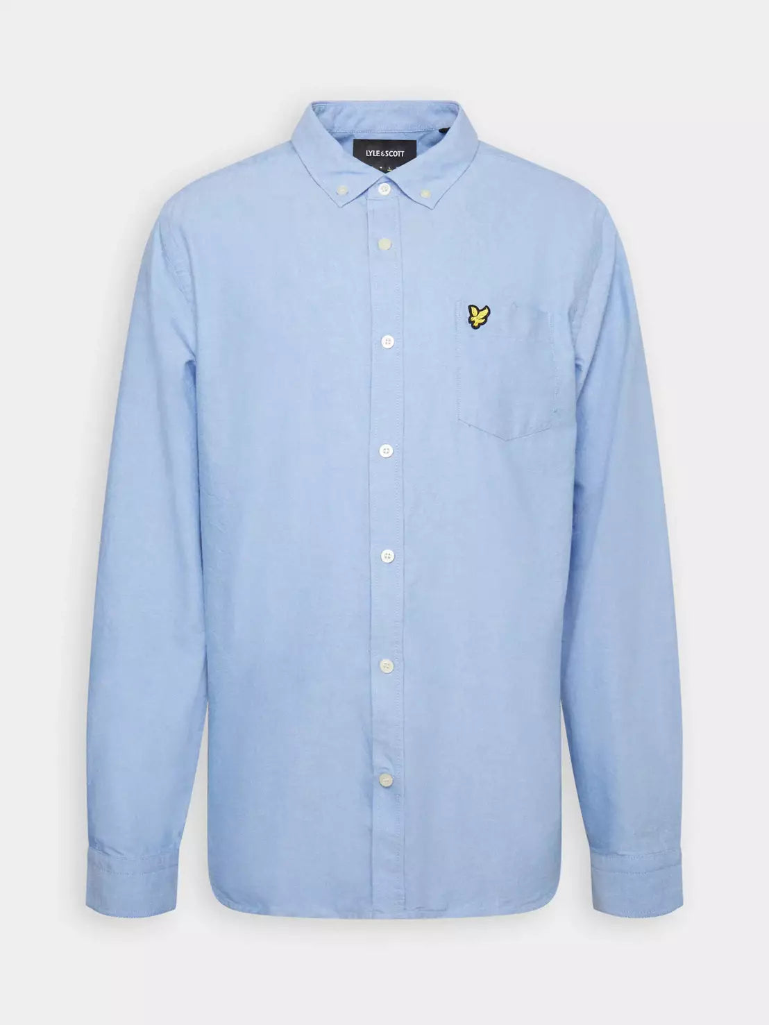 Regular Fit Light Weight Oxford overhemd - Riviera