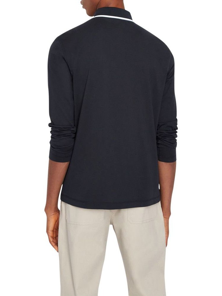 Polo - navy
