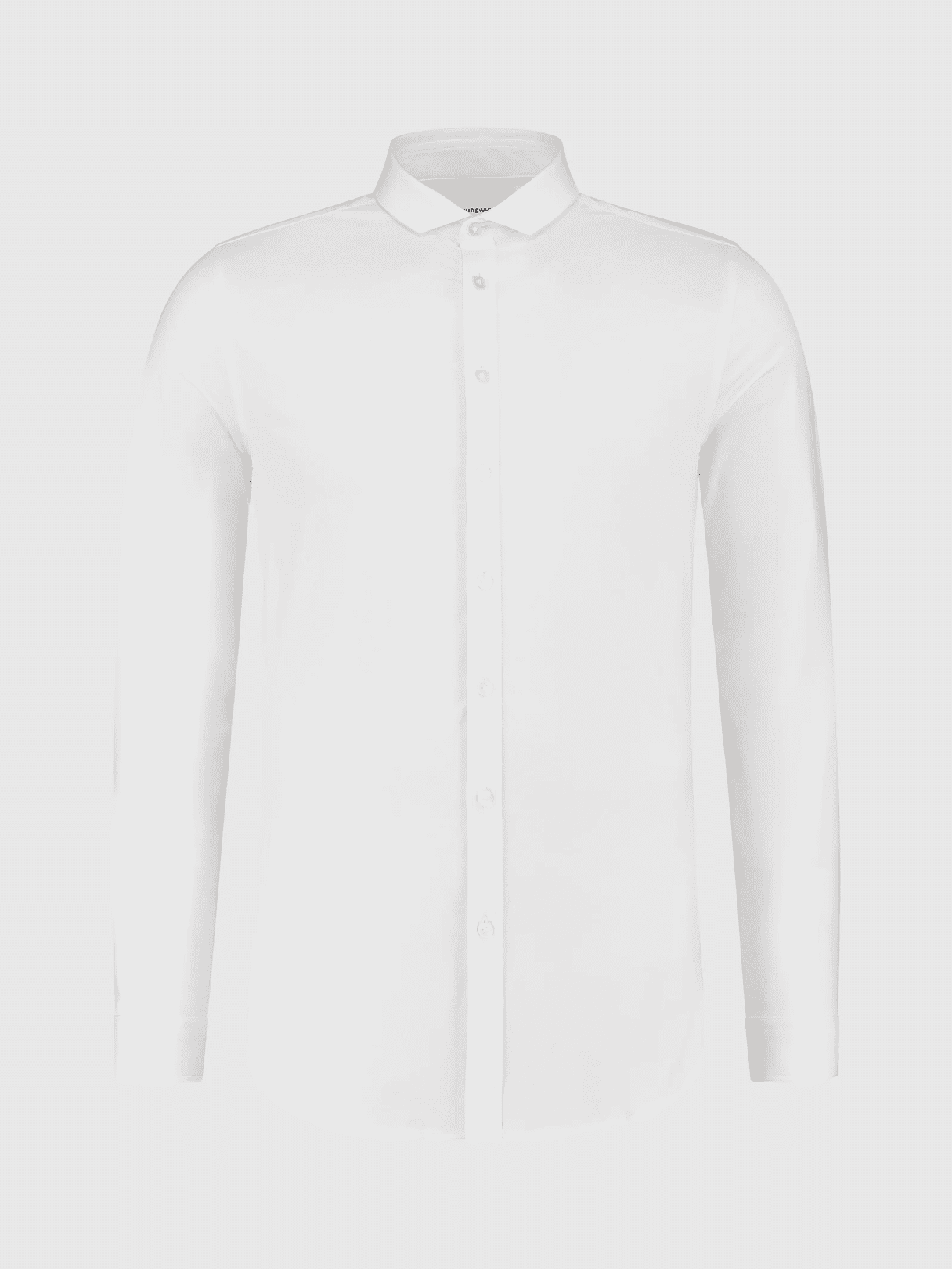 Basis shirt in White