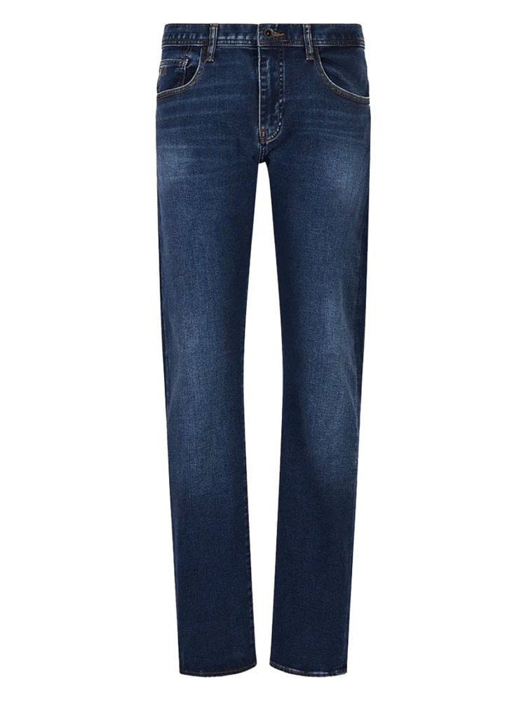 jeans INDIGO DENIM 3RZJ13-Z1XXZ