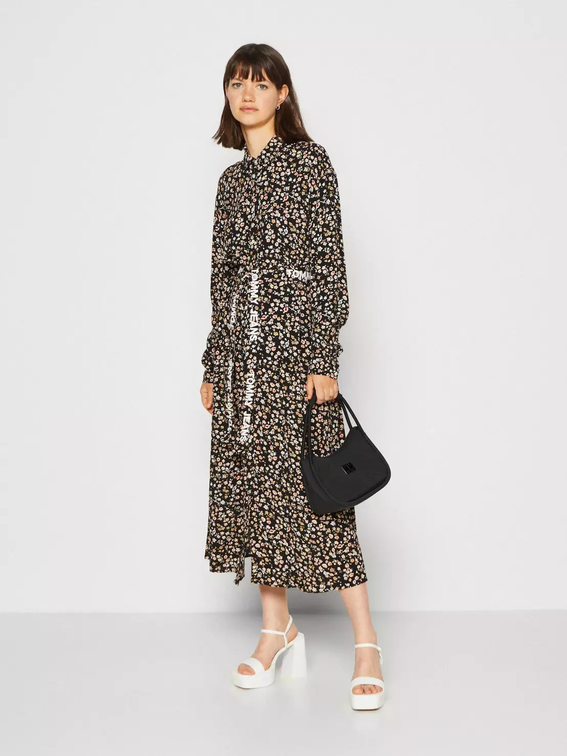 TJW FLORAL BELTED MI, 0GP