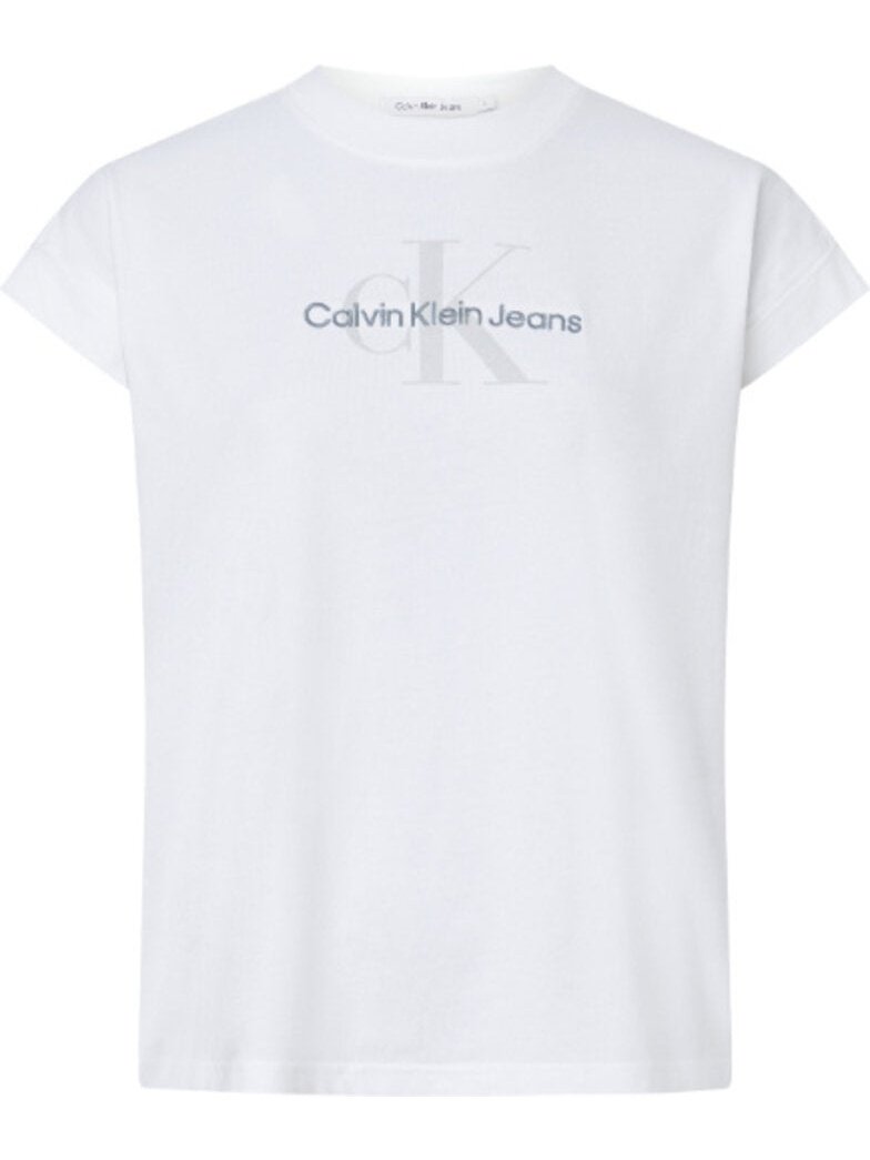 ARCHIVAL MONOLOGO RELAXED t-shirt