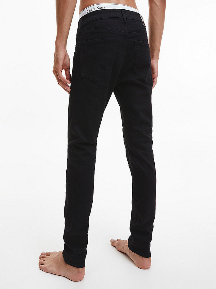 Skinny jeans - denim rinse