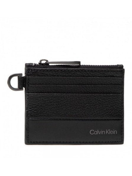 Subtle cardholder + keyfob giftpack