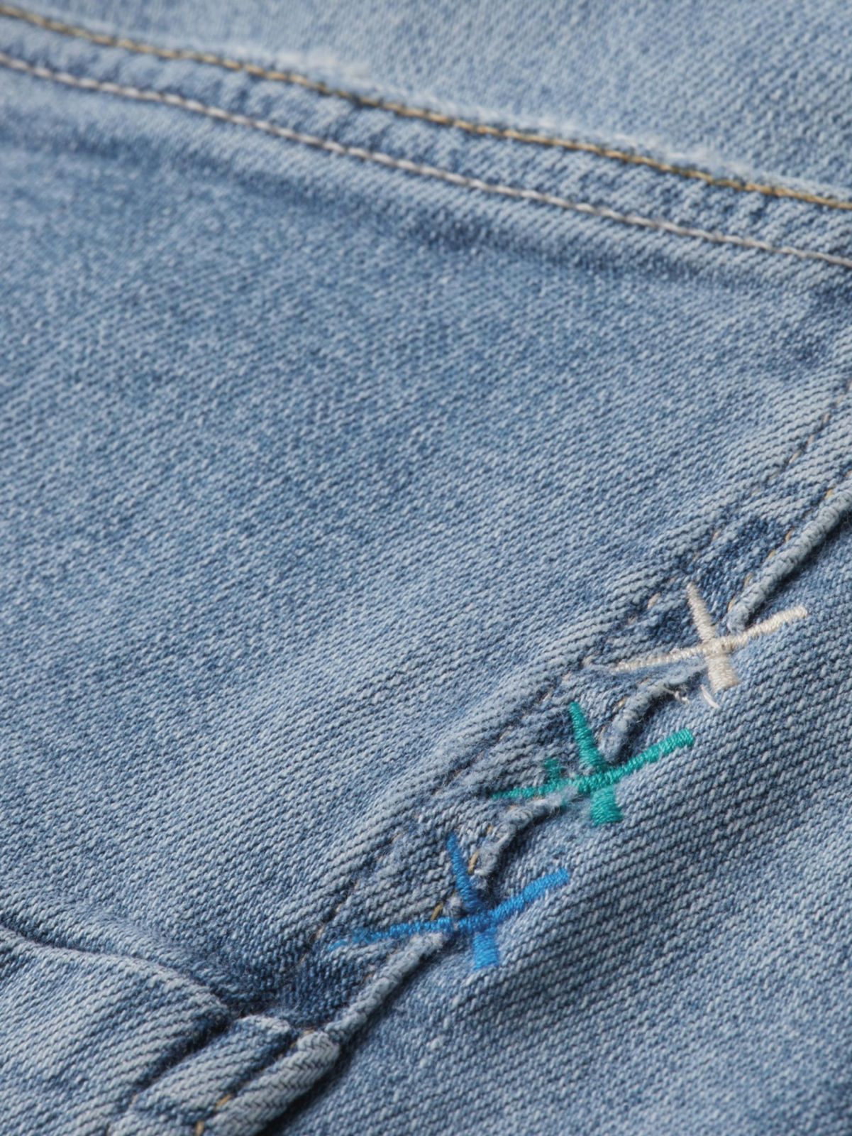 5 pocket slim fit jeans- comfort stretch Skinny Fit