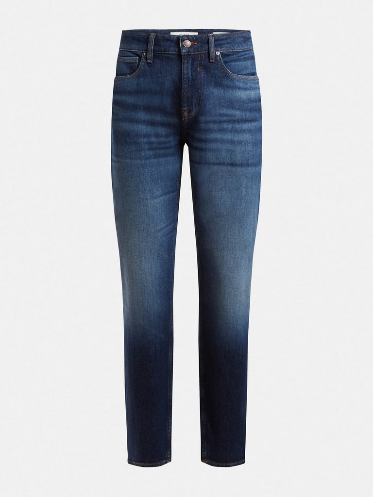 Miami smart skinny - Carry Dark