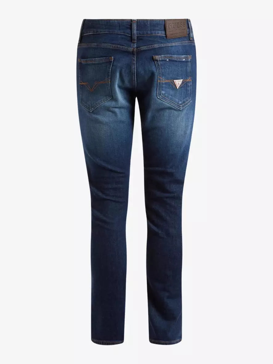 Miami smart skinny - Carry Dark