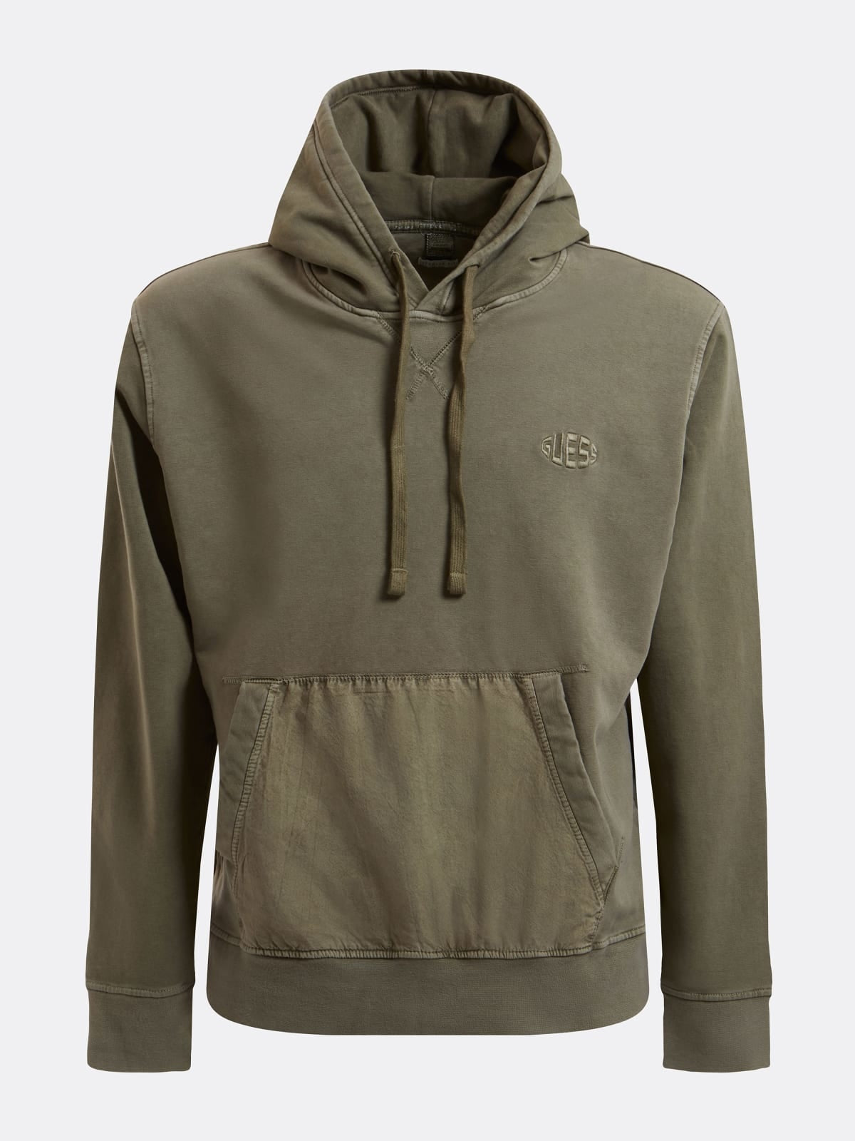 Rufin fleece hoodie