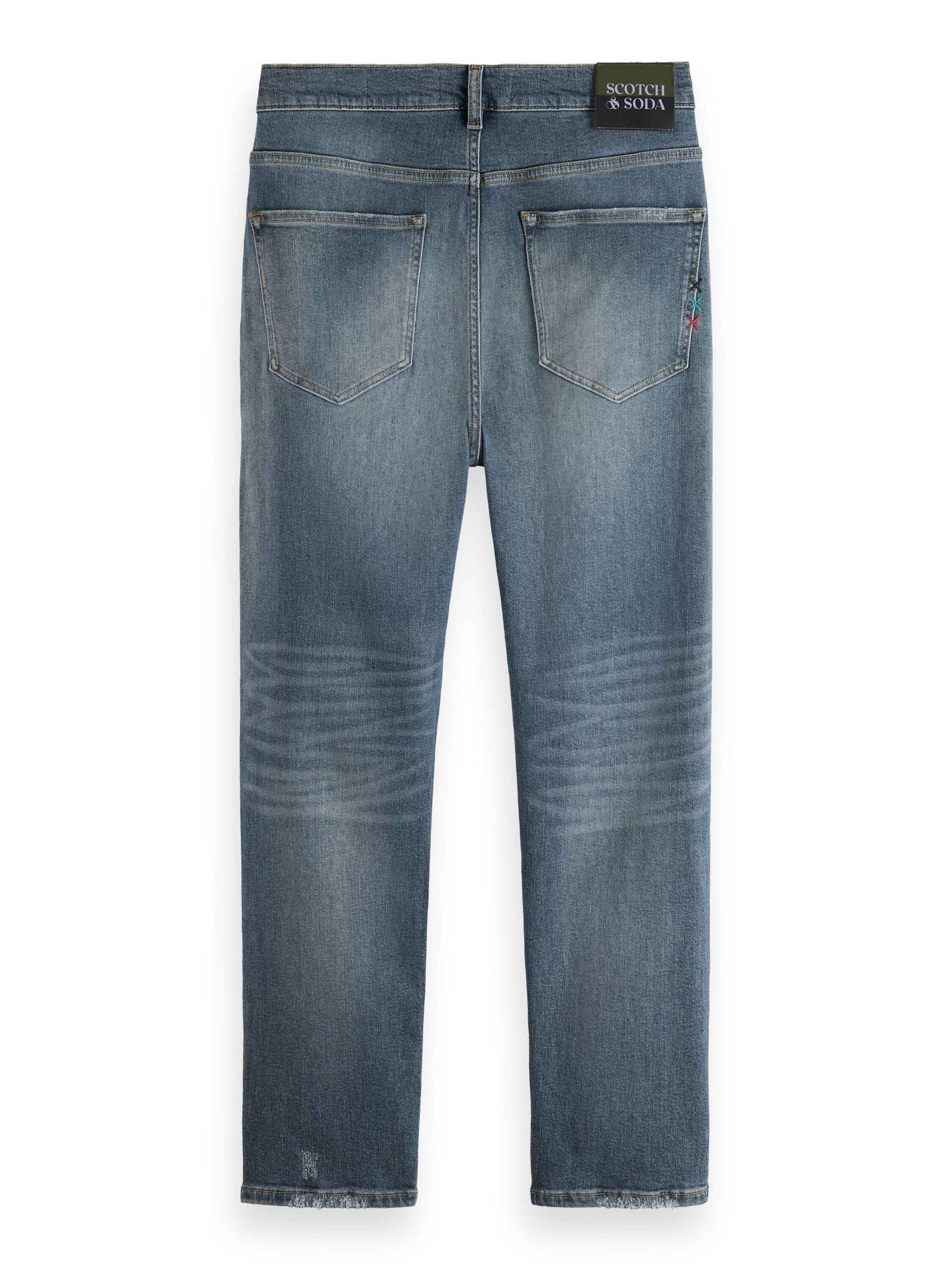 The Drop tapered jeans – Fresh Fade Fresh Fade
