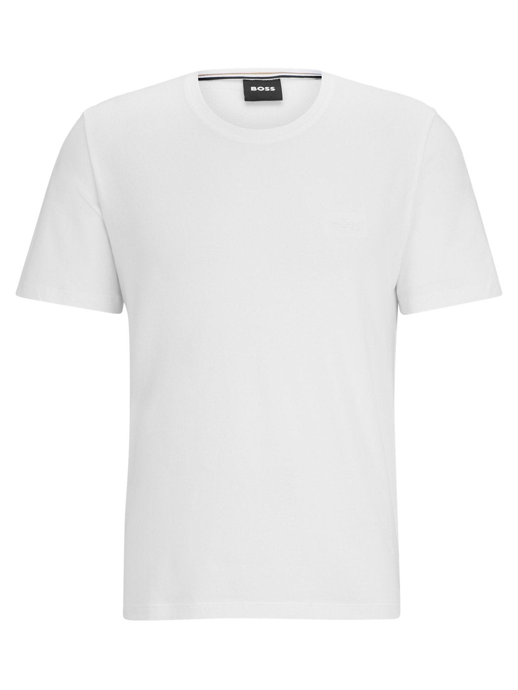 Mix&Match T-Shirt Regulair fit - wit