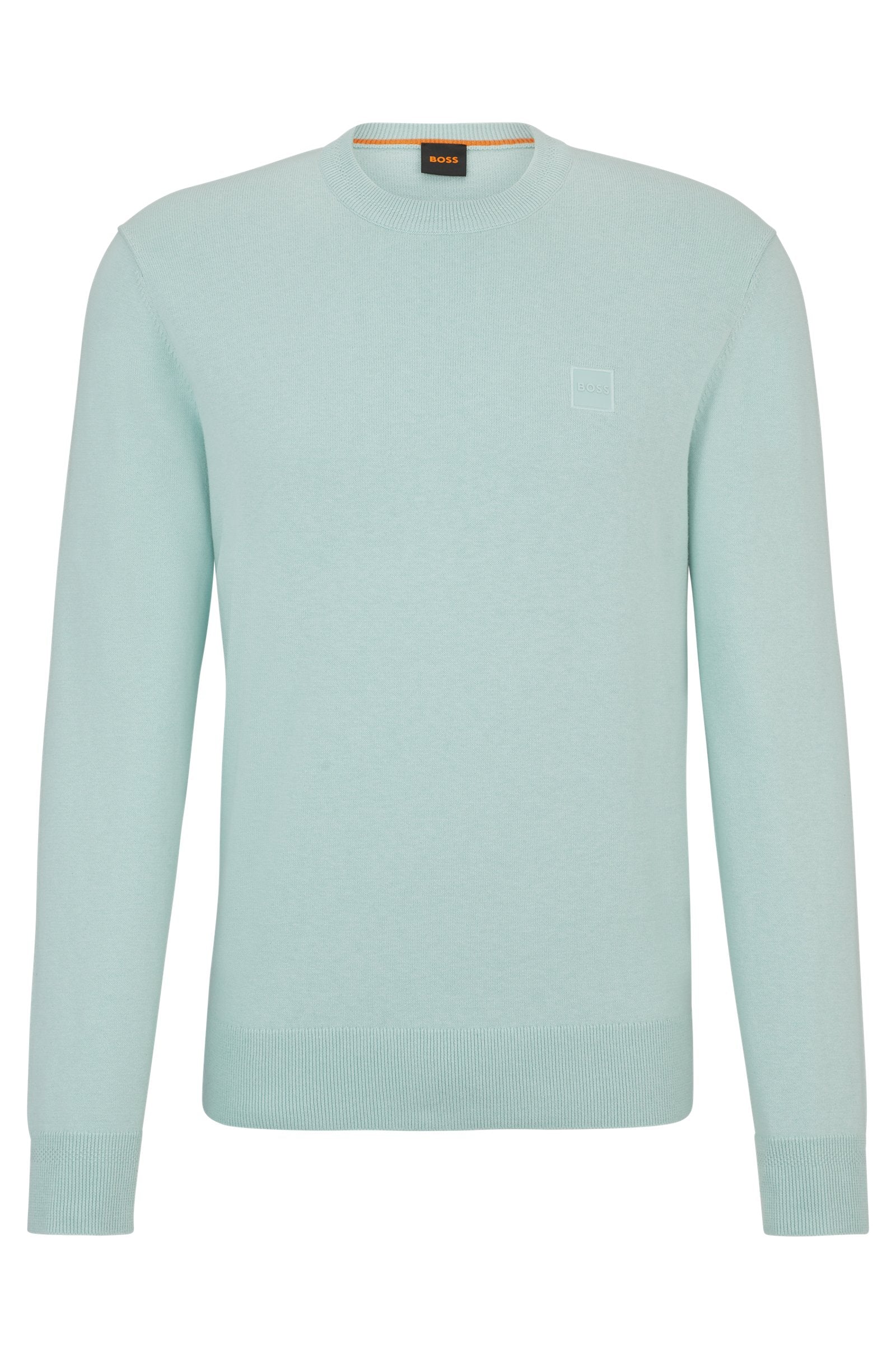 Kanovano 10242235 01 Turquoise/Aqua