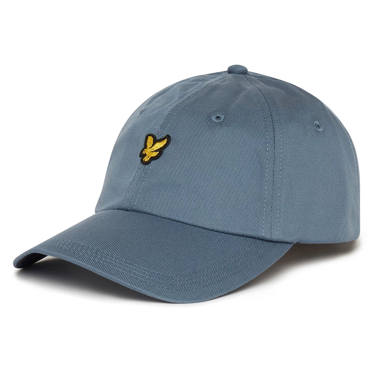 Baseball Cap A19 Slate Blue