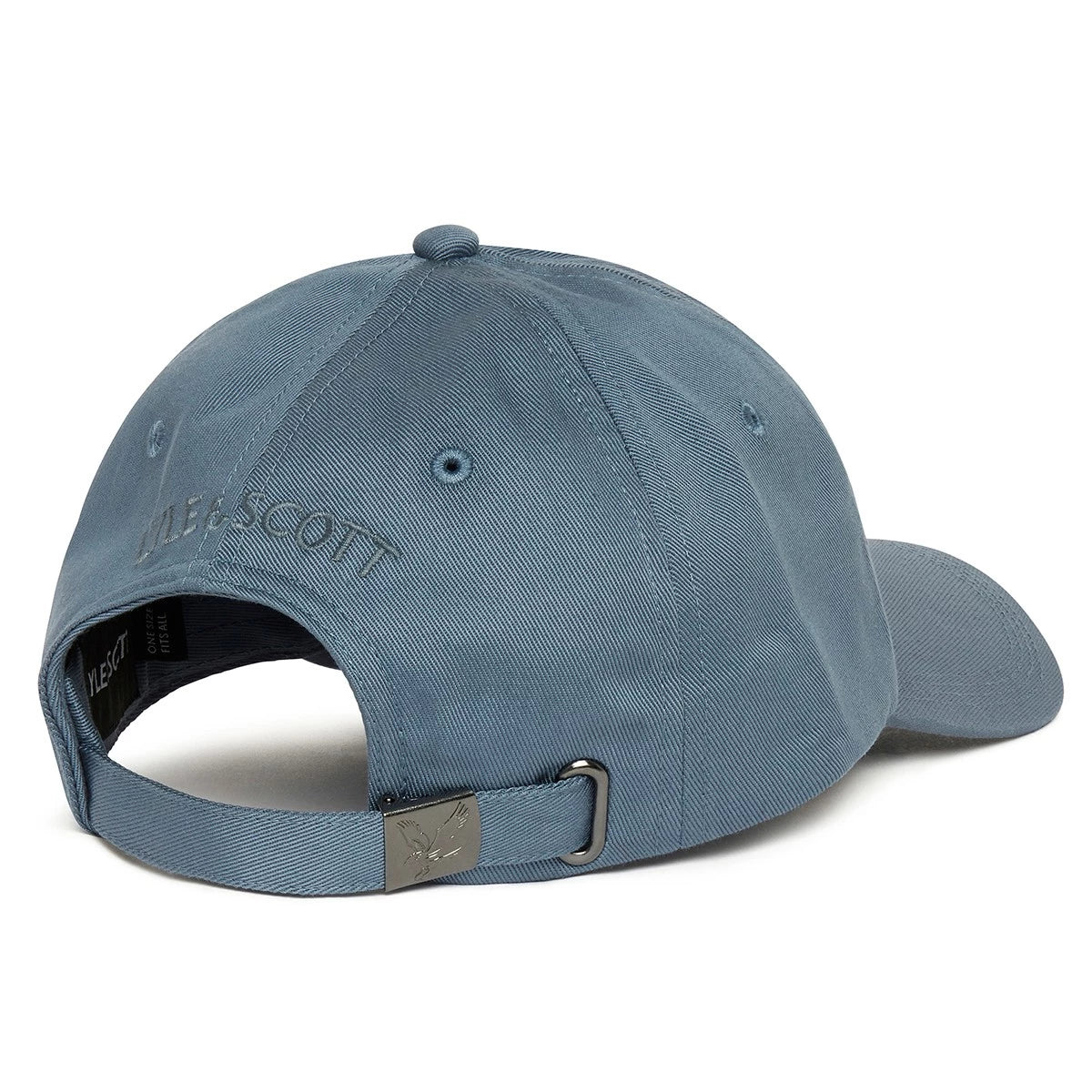 Baseball Cap A19 Slate Blue