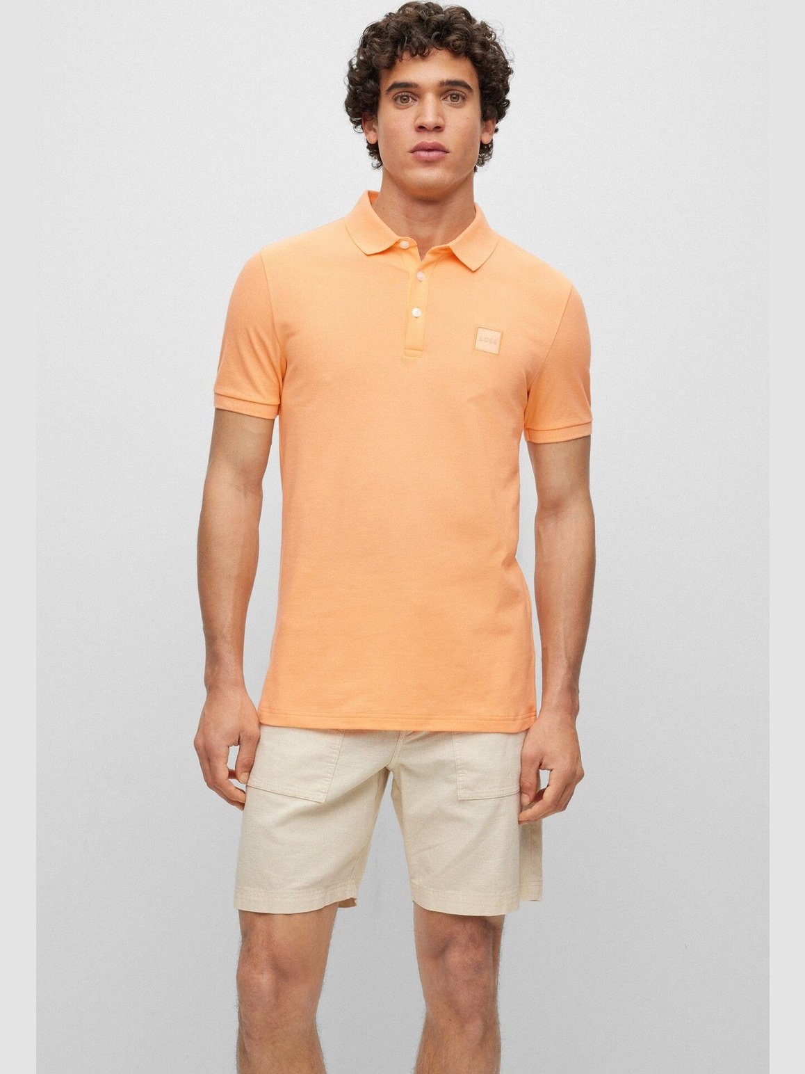 Passenger 10242645 Light/Pastel Orange