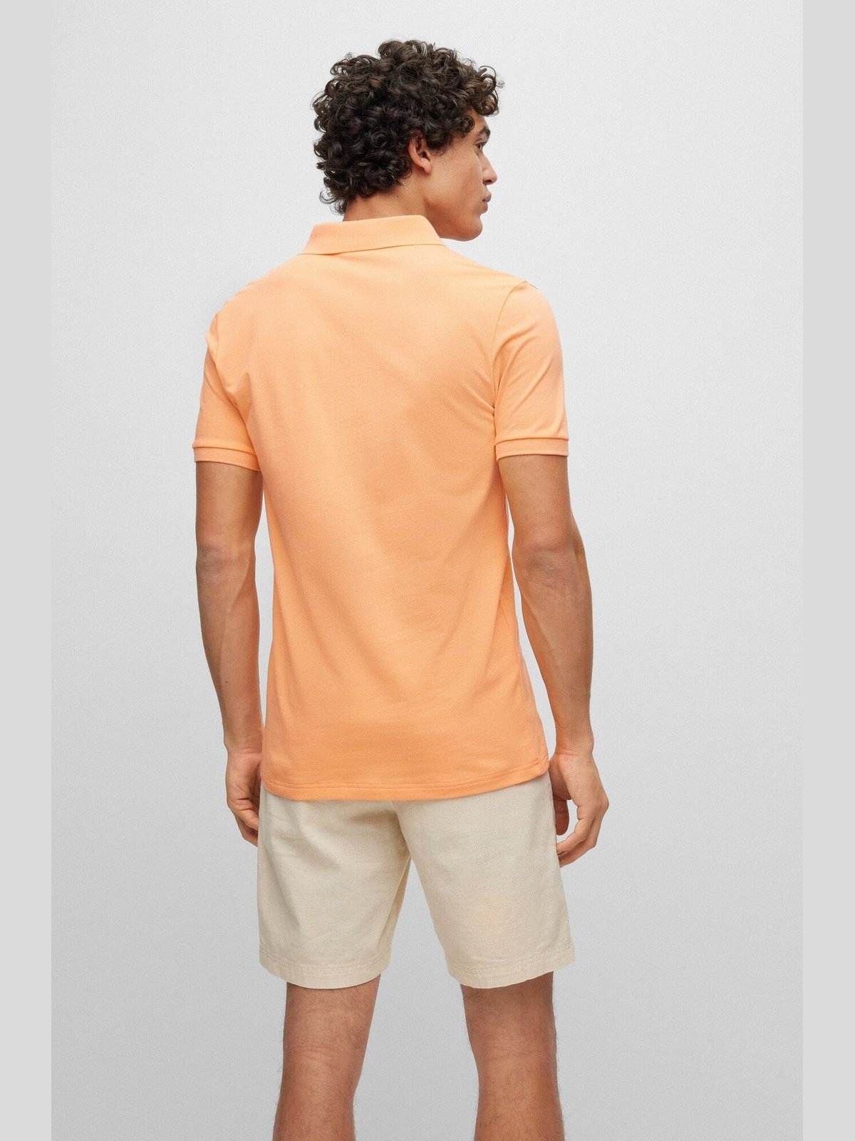 Passenger 10242645 Light/Pastel Orange
