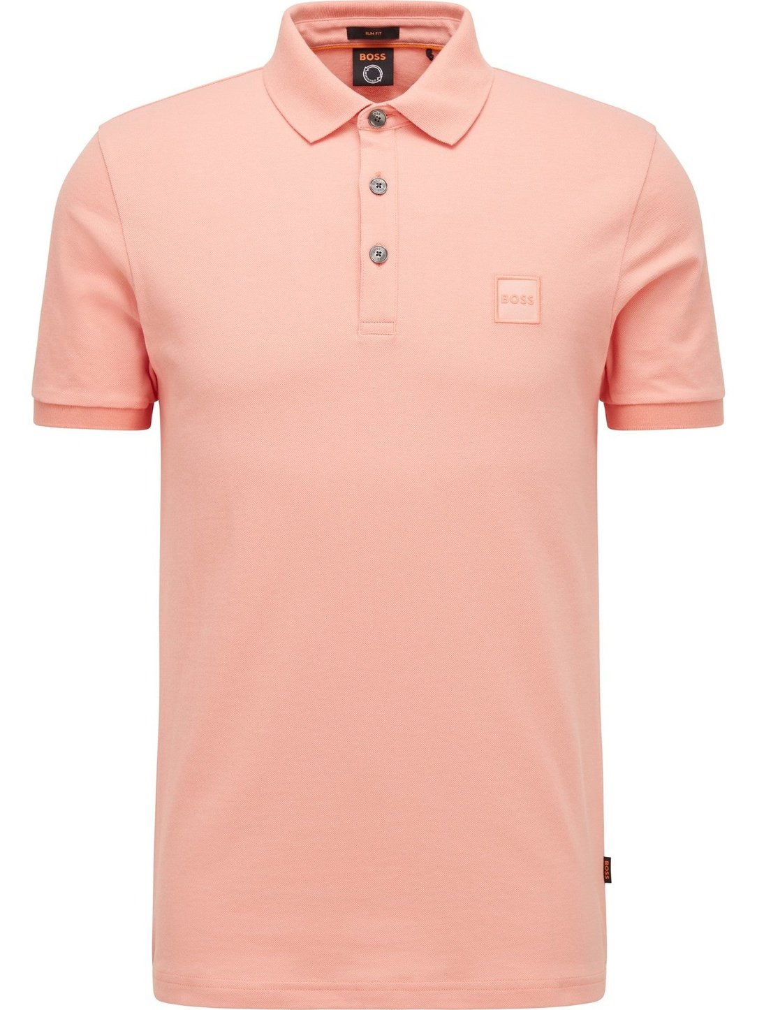 Passenger 10242645 Open Pink