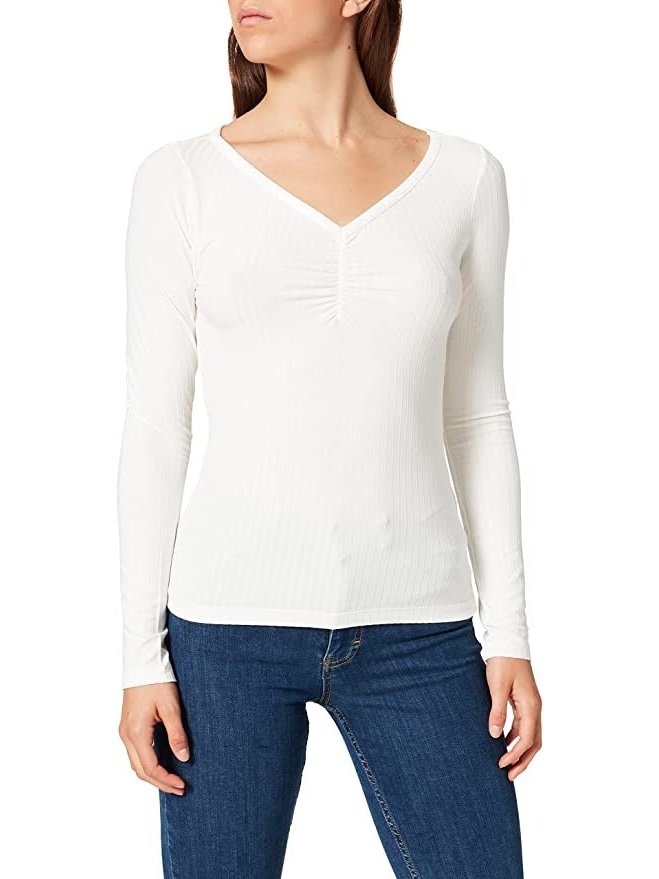 Slim fit Nebriana top