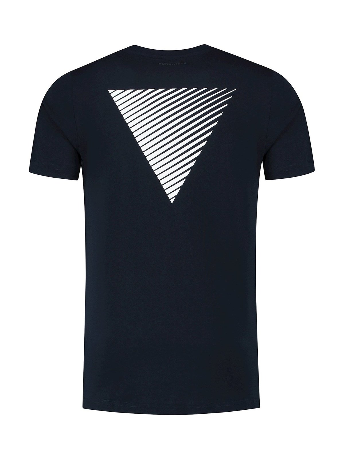 Pure Logo Tee 000007 - Navy