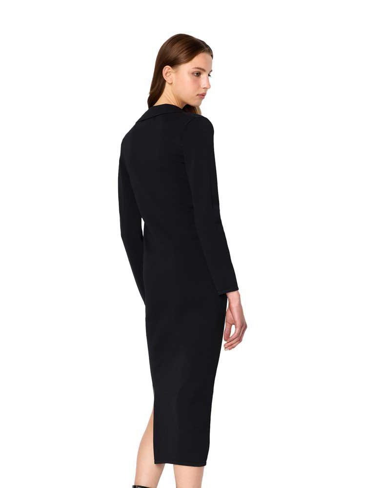 DRESS BLACK 6RYA1D