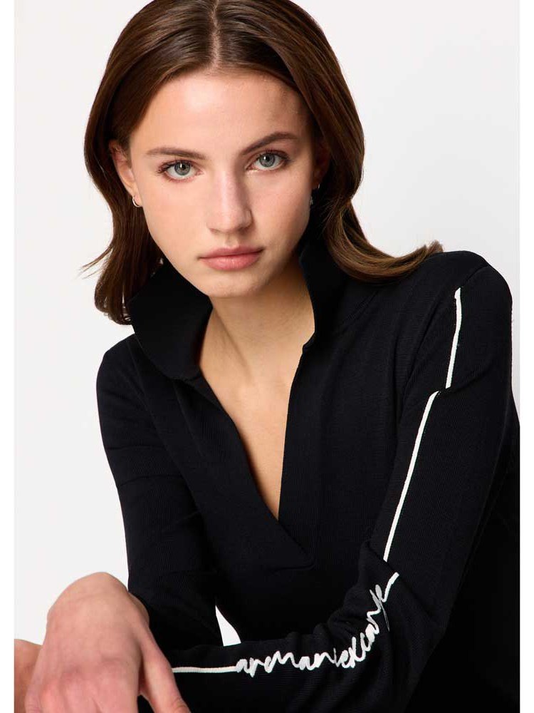 DRESS BLACK 6RYA1D