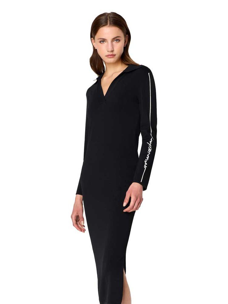 DRESS BLACK 6RYA1D