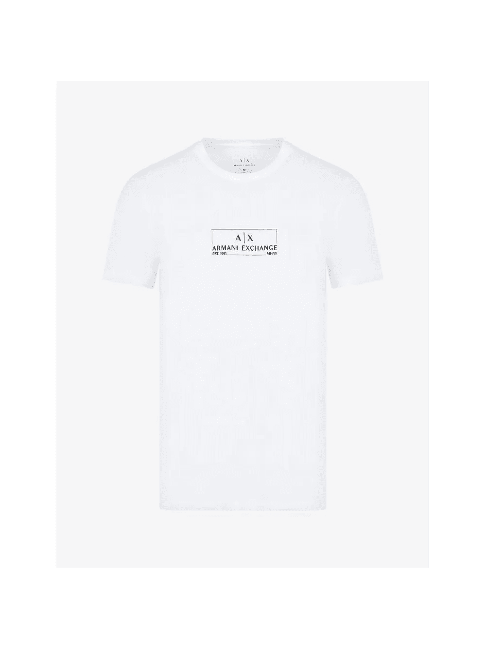 T-SHIRT WHITE 3RZTHE-ZJBYZ