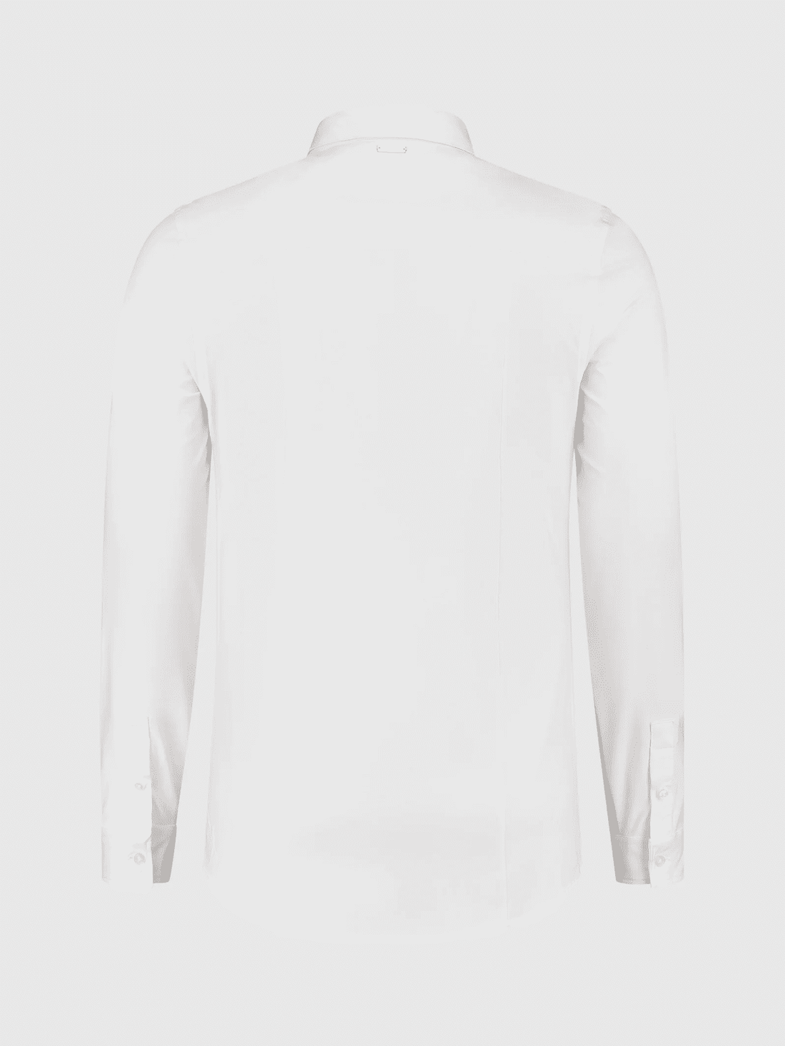 Basis shirt in White