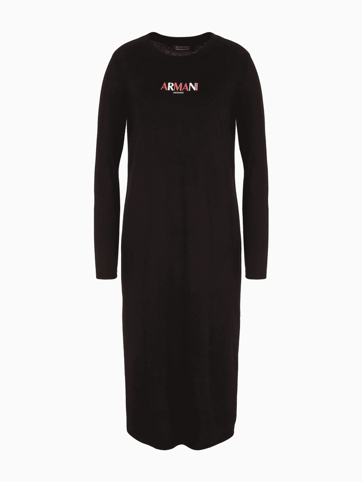DRESS BLACK 6RYALA
