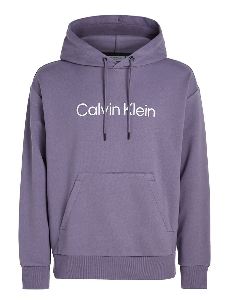 Hero logo comfort hoodie - Cadet