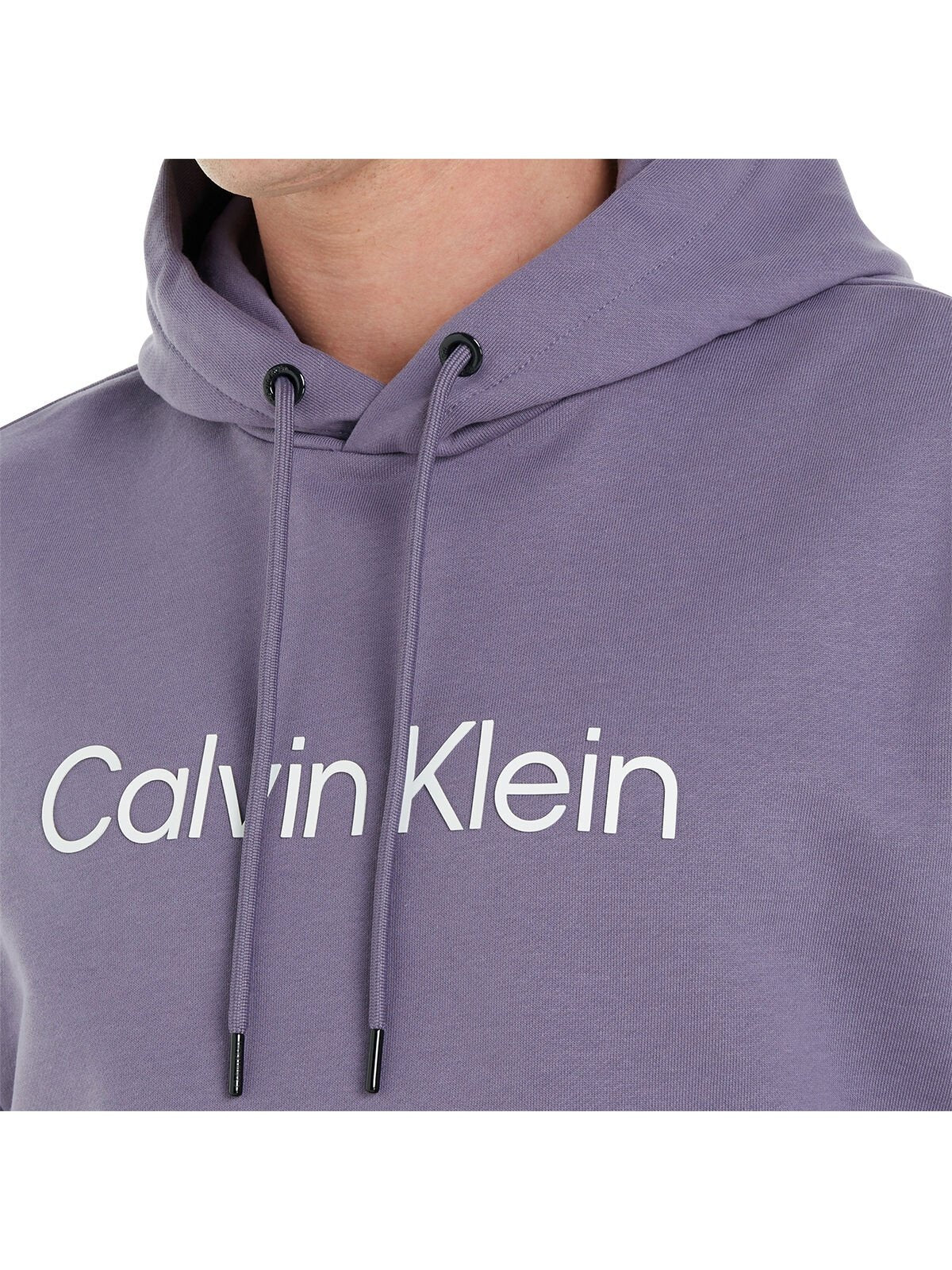 Hero logo comfort hoodie - Cadet