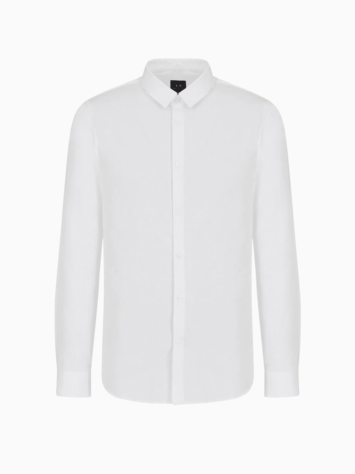 CAMICIA WHITE 8NZC49-WHITE