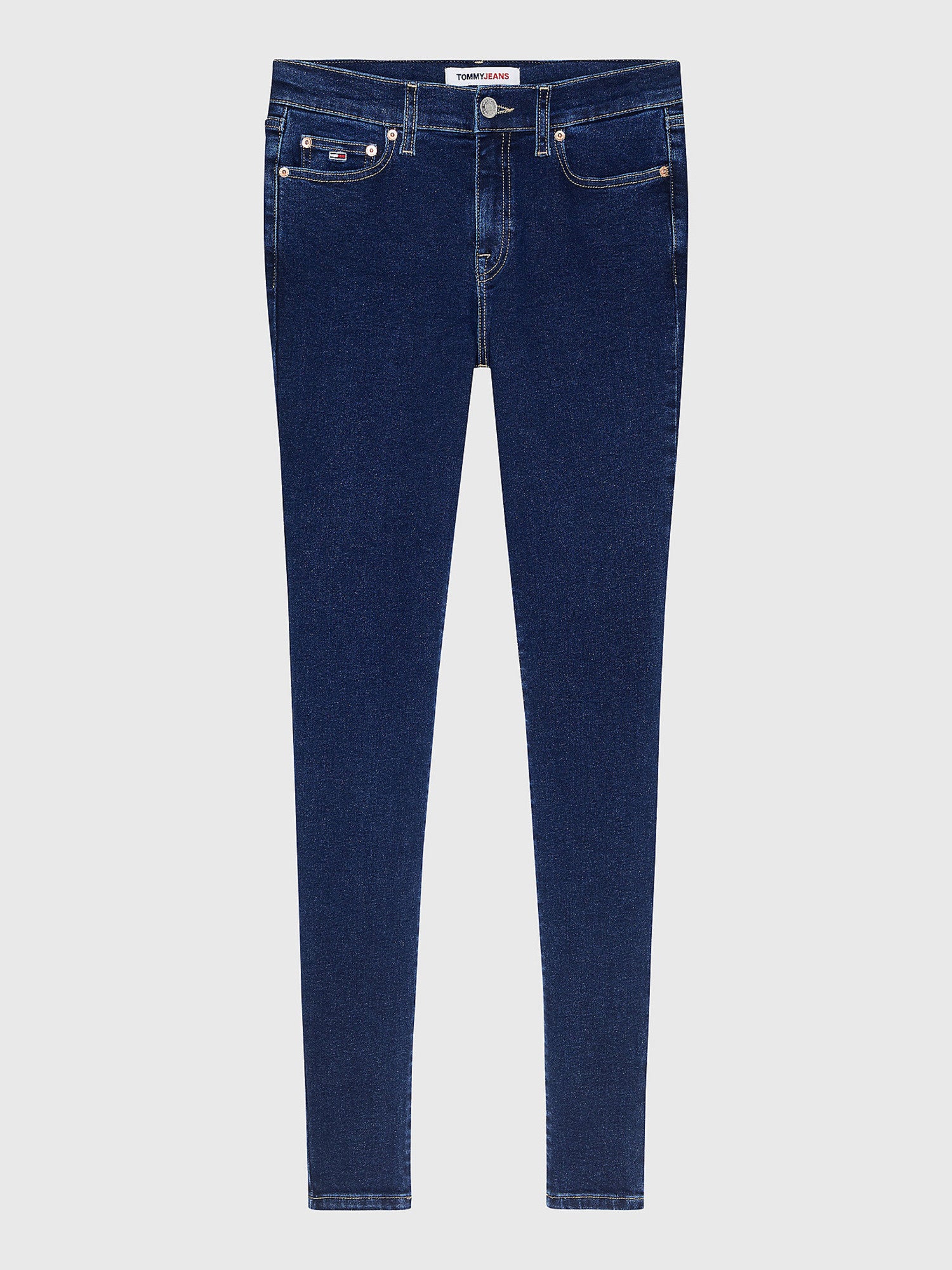 NORA MR SKINNY AG6234