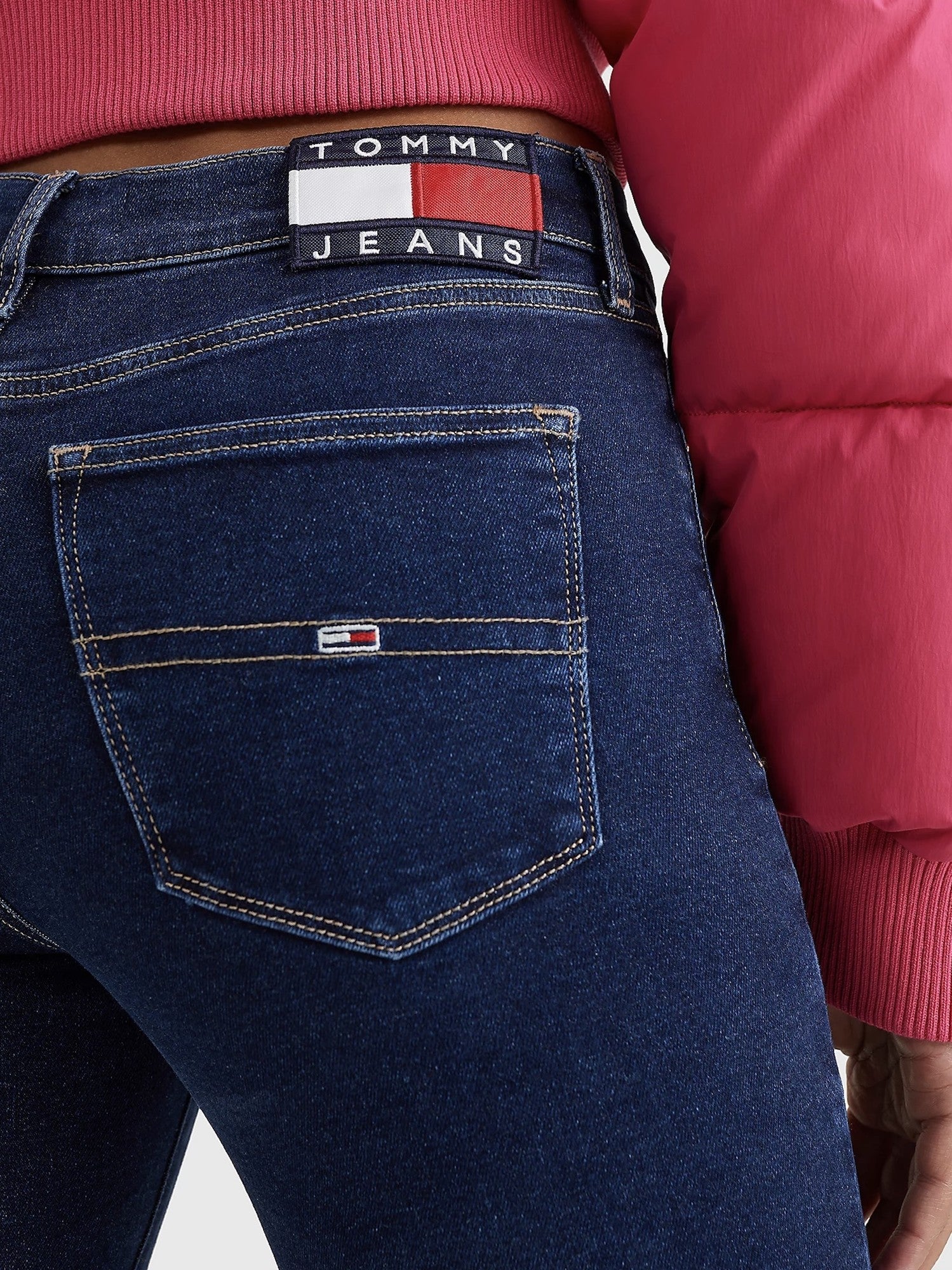 NORA MR SKINNY AG6234